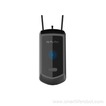 Anionx Wearable Air Purifier for Allergics